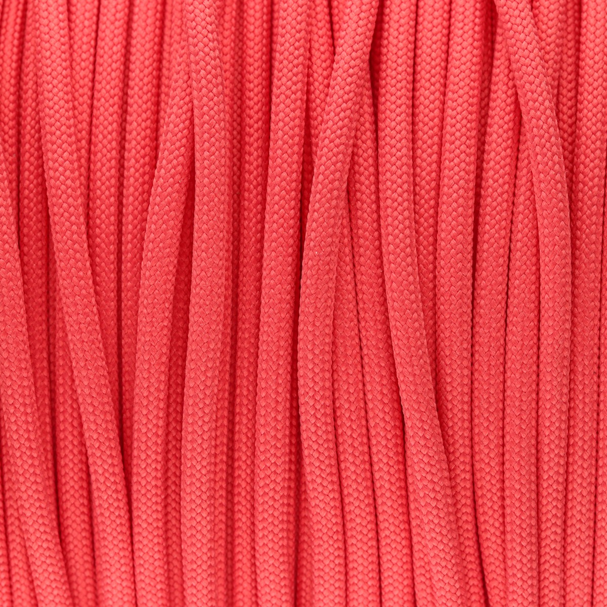 Strawberry Fizz 550 Paracord Type III 550 per meter