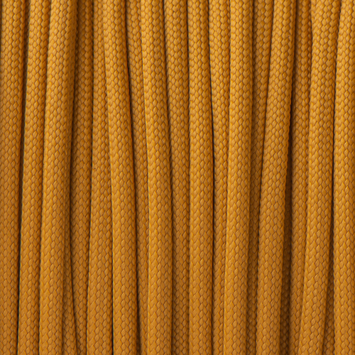 Caramel Paracord Type III