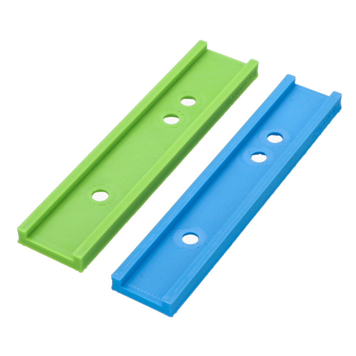 Moulds for BioThane Stoppers