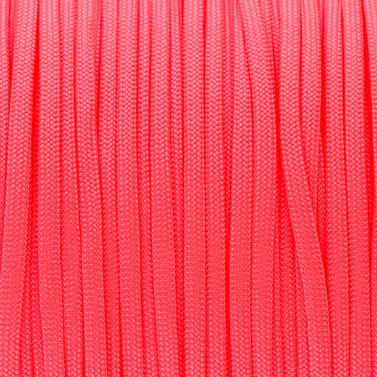 Salmon Pink Paracord 550 Type III