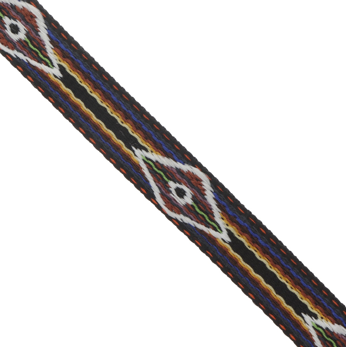 12 mm Hitched Webbing Daybreak - 1.8 m