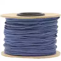 Indigo Micro Cord 1.2mm - 40m Indigo Micro Cord 1.2mm - 40m