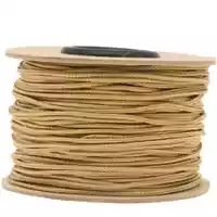 Gold Micro Cord 1.2mm - 40m Gold Micro Cord 1.2mm - 40m