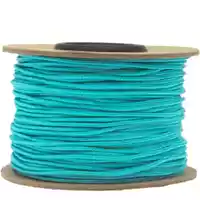 Dark Cyan Micro Cord 1.2mm - 40m Dark Cyan Micro Cord 1.2mm - 40m