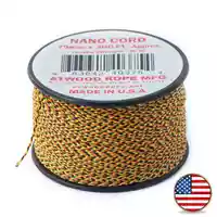 90 m Explode - Nano Paracord 90 m Explode - Nano Paracord