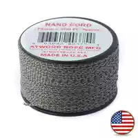 90 m ACU - Nano Paracord 90 m ACU - Nano Paracord
