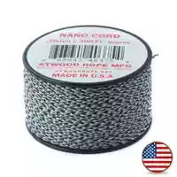 90 m Urban - Nano Paracord 90 m Urban - Nano Paracord