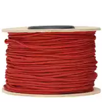 Red Chili Micro Cord 1.2mm - 40m Red Chili Micro Cord 1.2mm - 40m