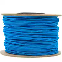 Greece Blue Micro Cord 1.2mm - 40m Greece Blue Micro Cord 1.2mm - 40m