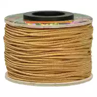 Pirate Gold Micro Cord 1.2mm - 40m Pirate Gold Micro Cord 1.2mm - 40m